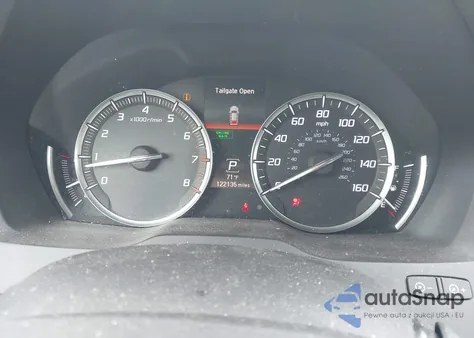 2014 Acura Mdx Technology Pkg W/Entertainment Pkg from USA, damaged, VIN 5FRYD4H66EB041408